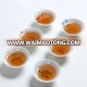 JingDezhen Ceramic Small Teacups Handmade Painting